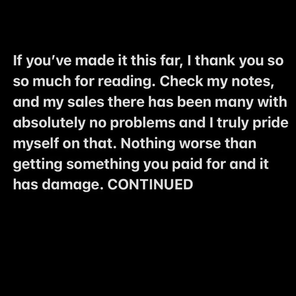 ABOUT US/FAQ PLEASE READ - Picture 10 of 15